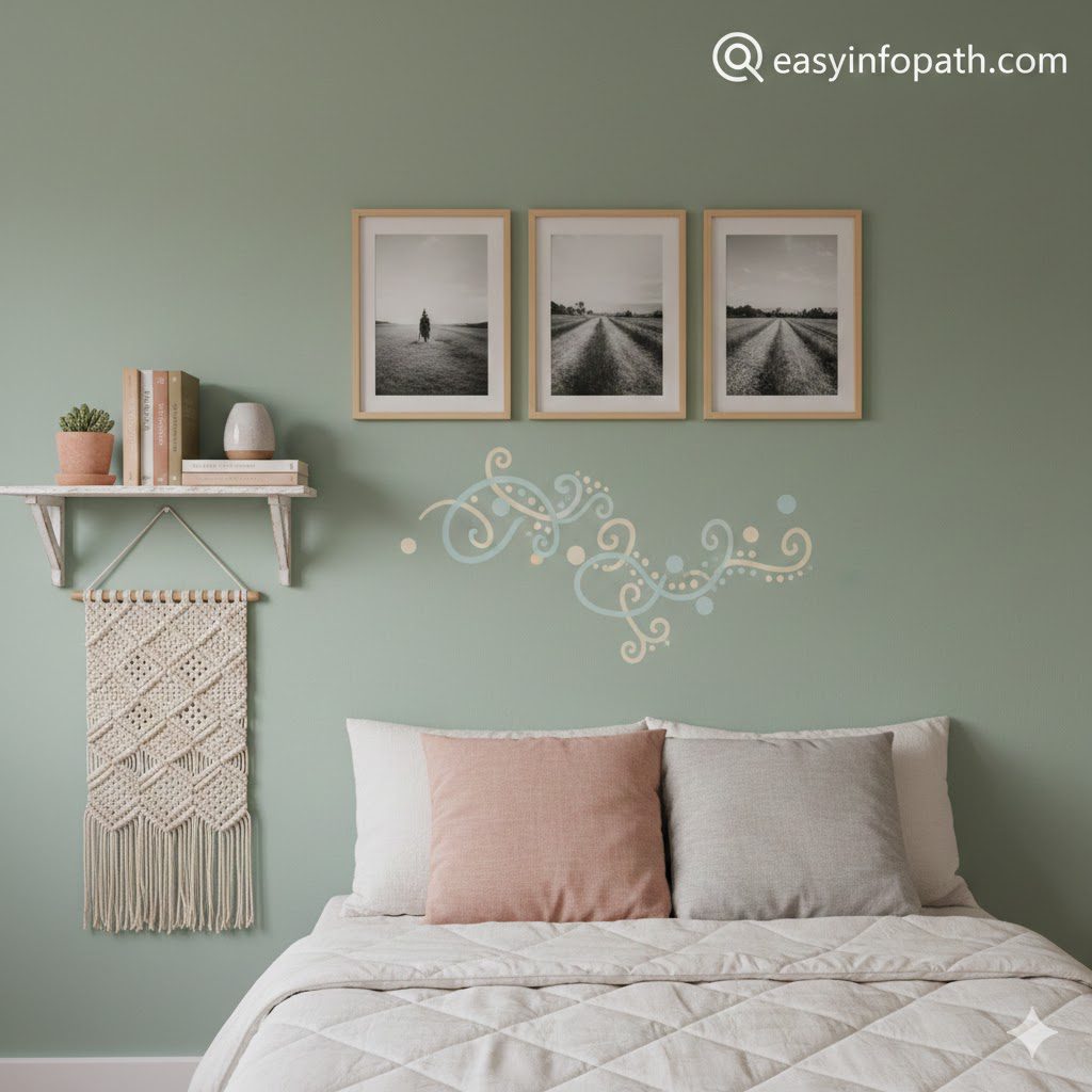 Bedroom Wall Decor Ideas