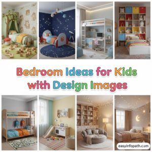 Bedroom Ideas for Kids