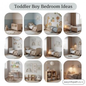 Toddler Boy Bedroom Ideas Images