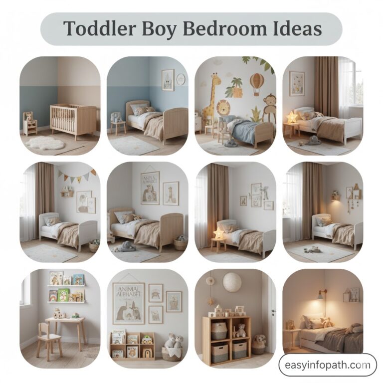 Toddler Boy Bedroom Ideas Images
